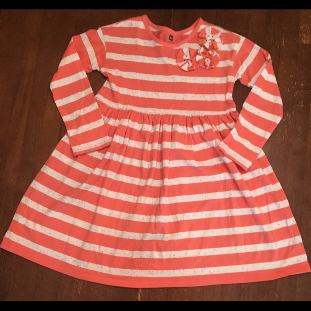 NWOT Tea Collection Dress